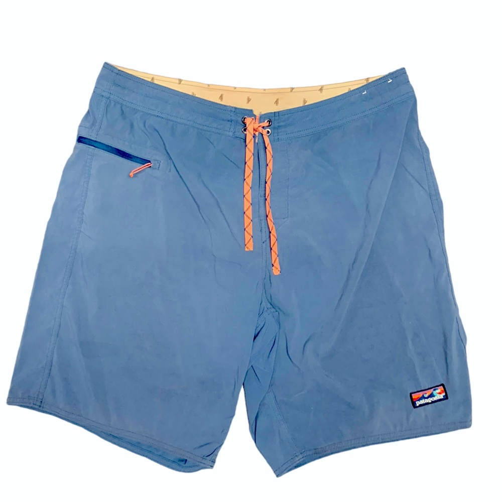Patagonia, Vintage Swim Tunks